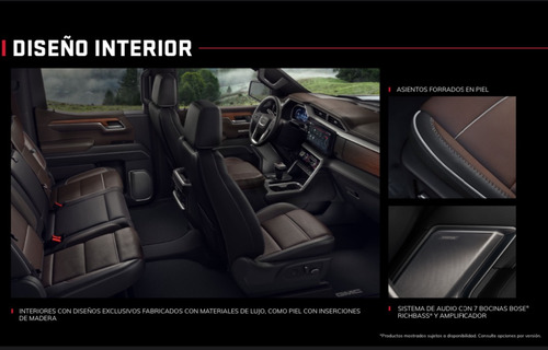 Gmc Sierra At4 V8 Ecotec 5.3l 355hp