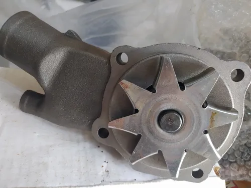 Bomba Agua Chev 292 C10/30