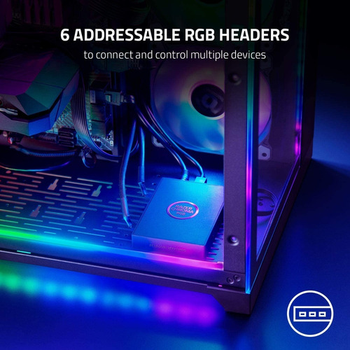 Razer Chroma Addressable Rgb Controller Compat Argb Ws2812b