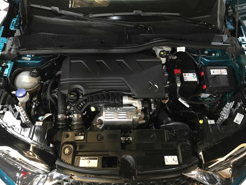 Imagen 20 de 22 de Citroën Ds3 Ds Cross Back 1.2t So Chicv At N O C3 Aircross C