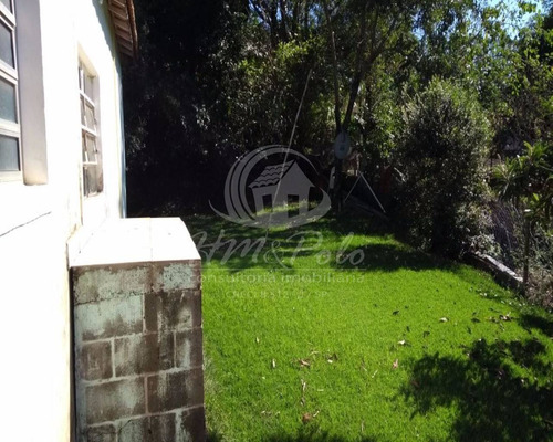 Imagem 3 de 19 de Chácara À Venda Em Núcleo Urbano Bom Jardim - Ch001602