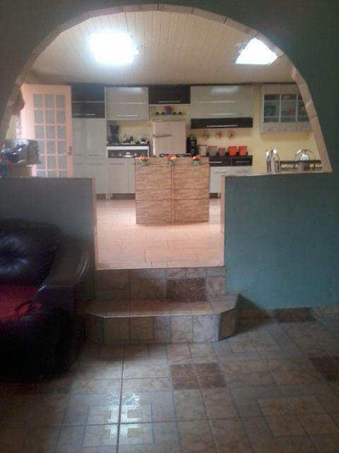 Imagem 12 de 19 de Casa Com 1 Dorm, Jacuba, Juquitiba - R$ 140.000,00, 100m² - Codigo: 234783 - V234783