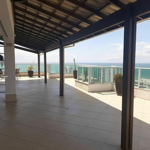 Imagem 6 de 15 de Apartamento Para Venda Em Vila Velha, Praia De Itaparica, 2 Dormitórios, 1 Suíte, 2 Banheiros, 1 Vaga - 025_2-1215982