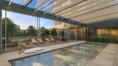 Imagem 24 de 28 de Apartamento Com 3 Dormitórios À Venda Por R$ 7.473.800,00 No Bairro Batel - Curitiba / Pr - Vigo - 911949