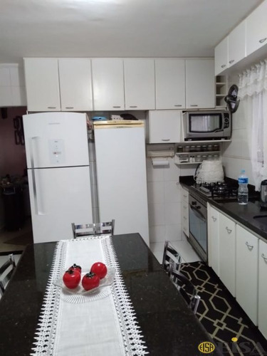 Imagem 14 de 15 de Sobrado Jardim Brasil 04 Dormitórios - 02 Vagas - Ej5425