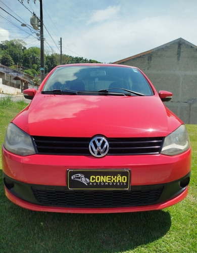 Volkswagen Fox Fox 1.0 Mi Total Flex 8V 5p