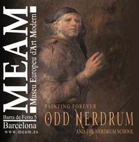 Pinting Forever Odd Nerdrum And The Nerdrum School