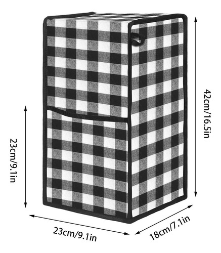 Funda Para Licuadora Protector Para Licuadora Protección Con