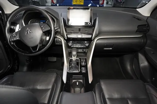 Mitsubishi Eclipse Cross 2.0 4x4
