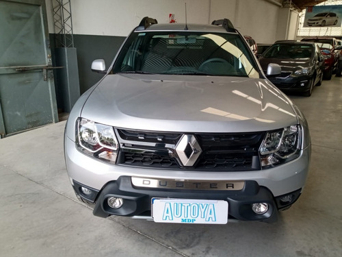 Renault Oroch 1.6 Outsider