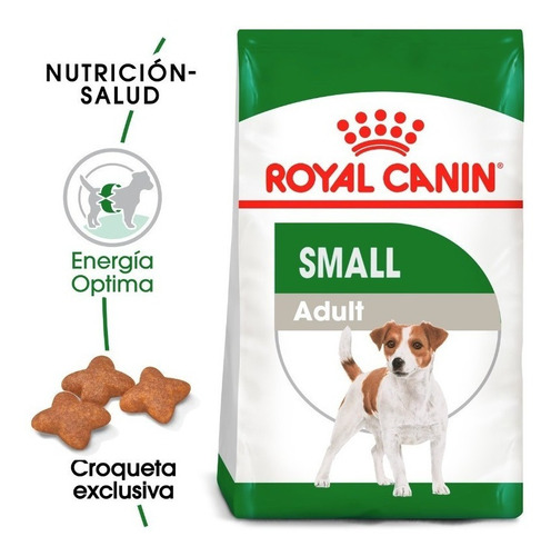 Alimento Balanceado Perros Royal Canin Mini Adult - 7.5kg