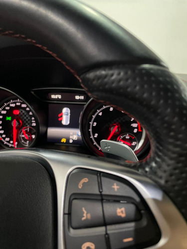 Imagen 9 de 25 de Mercedes Benz A250 Sport