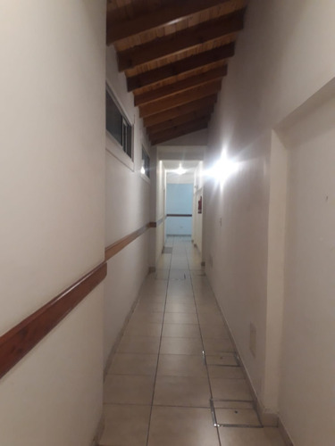 Ph Parrilla Jardin Privado Amoblado Temporario Villa Urquiza