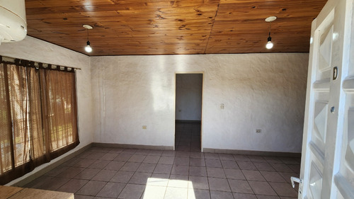 Departamento Dos Ambientes Amplio Tipo Dúplex