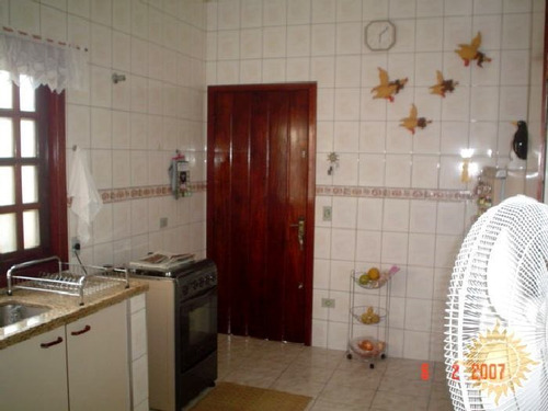 Imagem 6 de 30 de Excelente Casa Condomínio Fechado Pedra Verde !!! - 19055