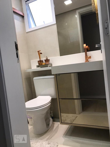 Apartamento À Venda - Ipiranga, 2 Quartos, 61 - S893114285