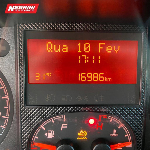 Jumper 2.0 Bluehdi L3h2 Furgão L3h2 13mts - 2019 - 16.968km