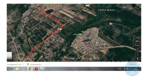 Imagem 4 de 4 de Lote Em Pium - V-10290