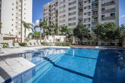 Imagem 14 de 15 de Apartamento - Camaqua - Ref: 314798 - V-314798