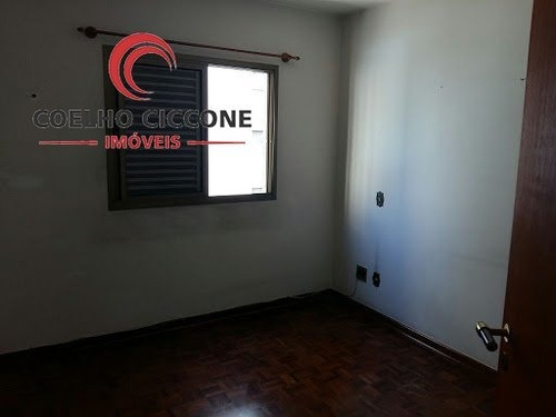 Imagem 11 de 15 de Compre Apartamento Em Santa Paula - V-1241