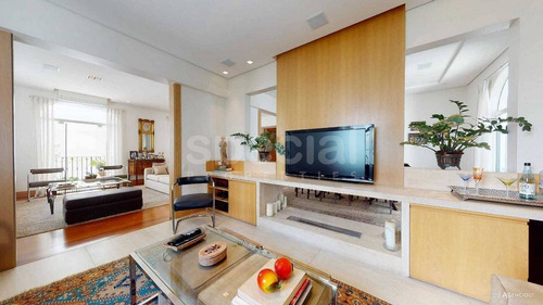 Imagem 6 de 15 de Apartamento - Jardim America - Ref: 11010 - V-26611