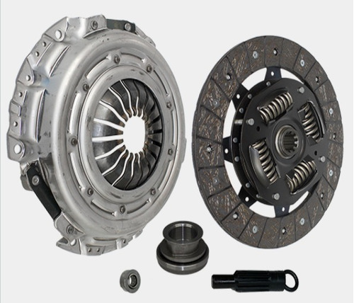 Kit Clutch Ford Mustang 3.8 L 1994 - 2004