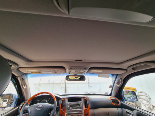 Toyota Land Cruiser 4.7 4x4 At