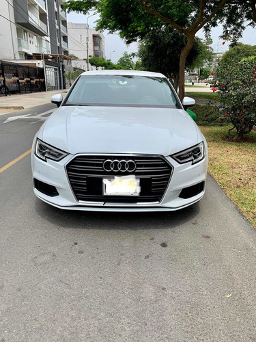 Audi A3 1.2t
