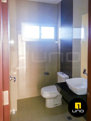 Imagen 5 de 18 de Moderno Departamento En Venta Zona Norte