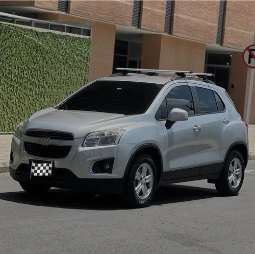 Chevrolet Tracker 1.8 Ls