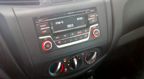 Imagen 11 de 15 de Renault Alaskan Confort 4x4 Stock Disponible Oportunidad Ya