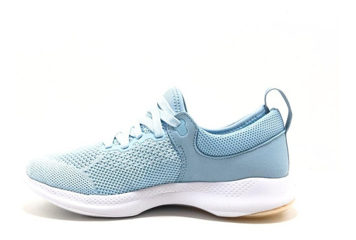 Imagen 3 de 5 de Zapatilla Deportiva Mujer Camara De Aire Livianas Air 1776