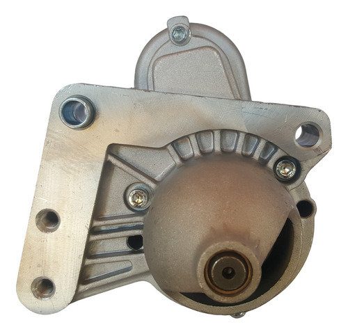 Burro Arranque Peugeot 207/308/partner/c3 Hdi 1.4/1.6 T/vale