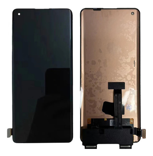 Pantalla Repuesto Para Oppo Find X5 Cph2307 Premium Parts