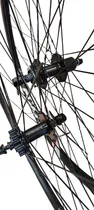 Comprar Kit Ruedas R 29 Aro Tubeless Ready Mazas Shimano A Cassette