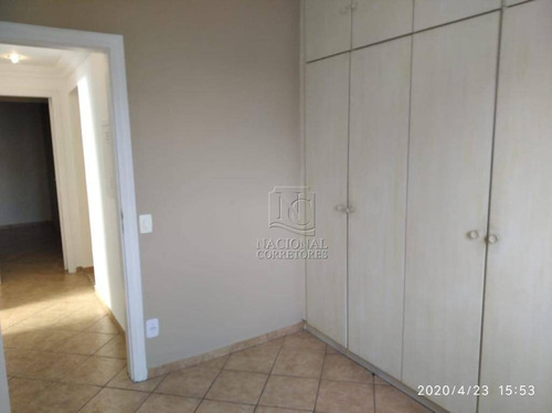 Imagem 21 de 28 de Apartamento Com 2 Dormitórios À Venda, 110 M² Por R$ 550.000,00 - Centro - Santo André/sp - Ap10843