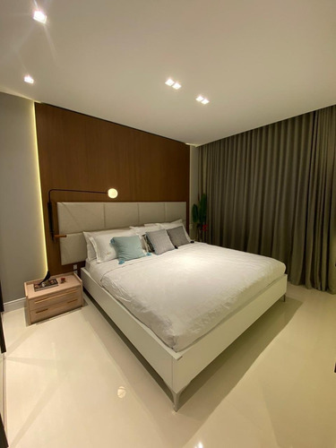 Imagem 19 de 30 de Apartamento Centro Balneãrio Camboriã¿ - 132498