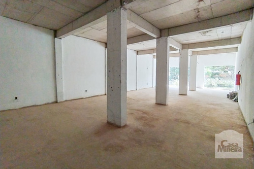 Imagem 2 de 11 de Loja À Venda No Buritis - Código 274934 - 274934