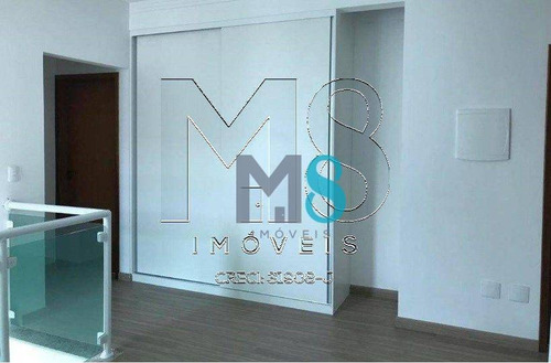 Imagem 22 de 30 de Sobrado Com 4 Dormitórios À Venda, 235 M² Por R$ 1.490.000,00 - Bella Citta Jardim Marica / Fazenda Rodeio - Mogi Das Cruzes/sp - So0160