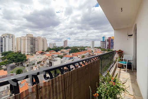 Imagem 24 de 30 de Apartamento - Ap15033 - 69675410