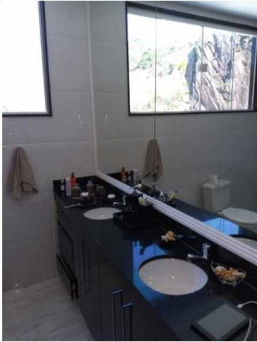 Imagem 11 de 15 de Casa Em Condomínio-à Venda-taquara-rio De Janeiro - Brcn30073