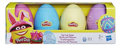 Huevos play doh new arrivals