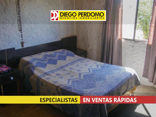 Casa De 3 Dormitorios En Venta, San José De Mayo