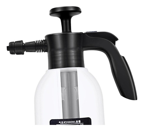 * Autobomba De Espuma Easy Manual 2.0l