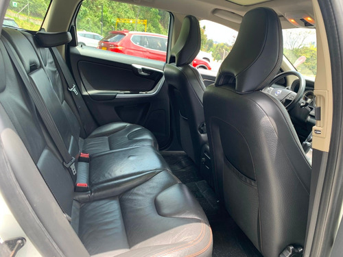 Volvo Xc60 T6 R