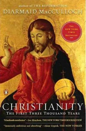 Libro Christianity : The First Three Thousand Years - Dia...