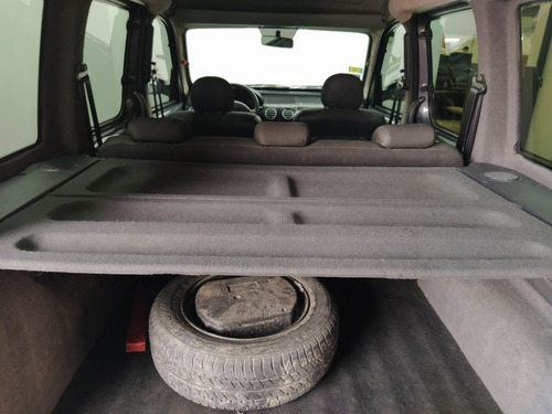 Renault Kangoo Sportway 1.6 Nafta 2015 Anticipo Pjp