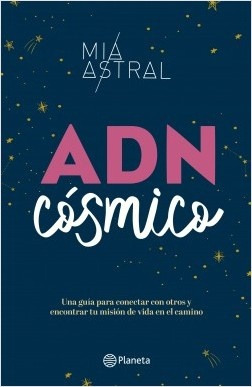 Adn Cosmico - Adn
