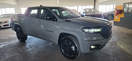 Ram Rampage R/t - Rebel Rampage Rebel-r/t
