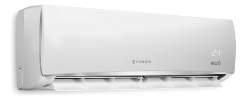 Hitachi Eco HSE6400FCECO blanco 220v